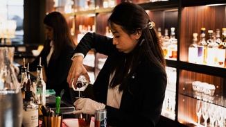그란데 위스키 스피드페스트(The Grande Whisky Speedfest)