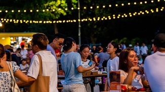 세이버 파크