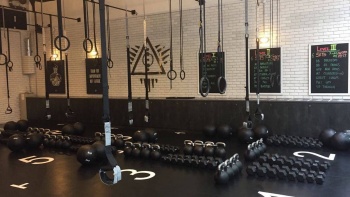 리추얼 짐(Ritual Gym)