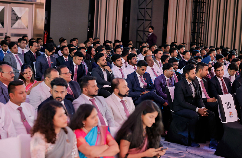 Sun Pharma Star Club Awards 2025