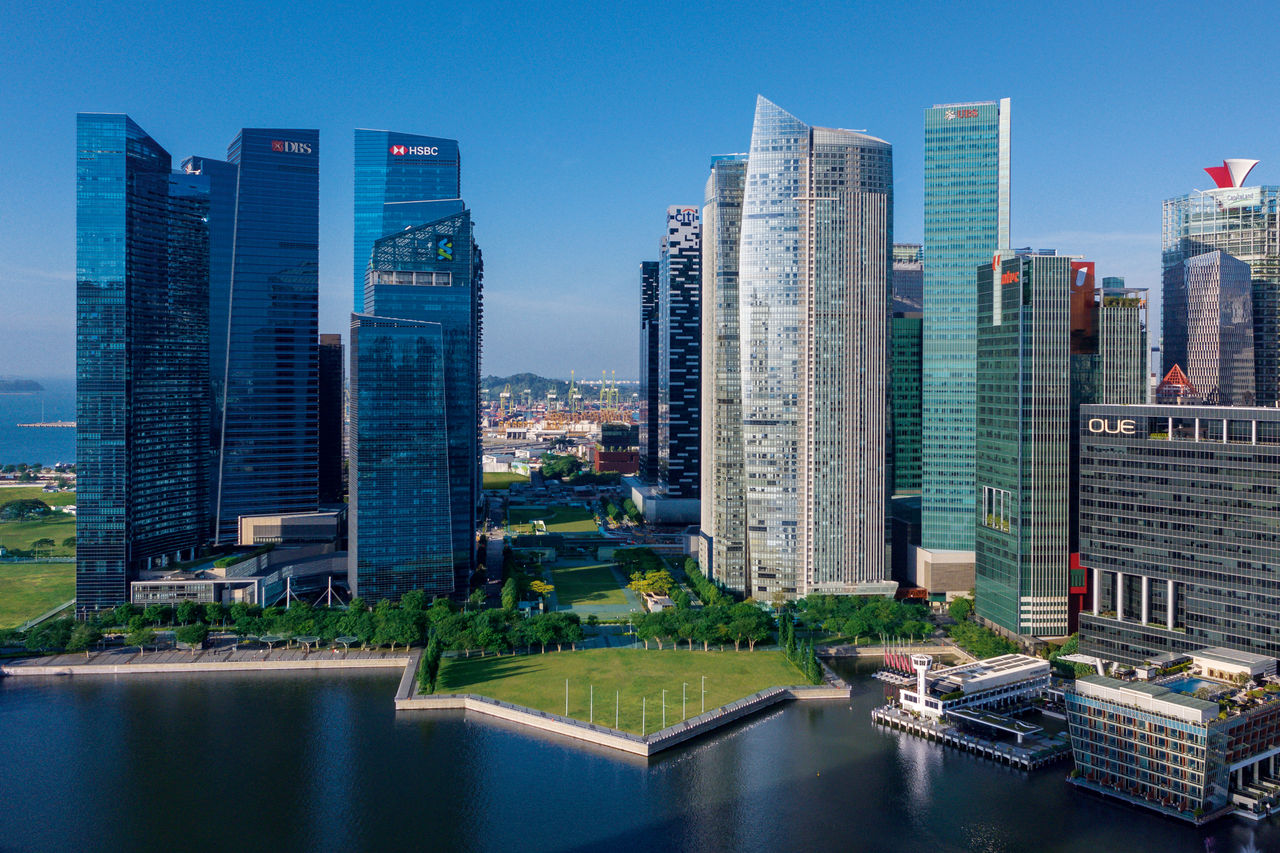 financial services