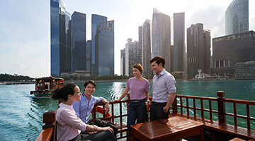 financial services