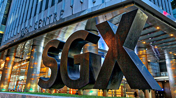 financial services