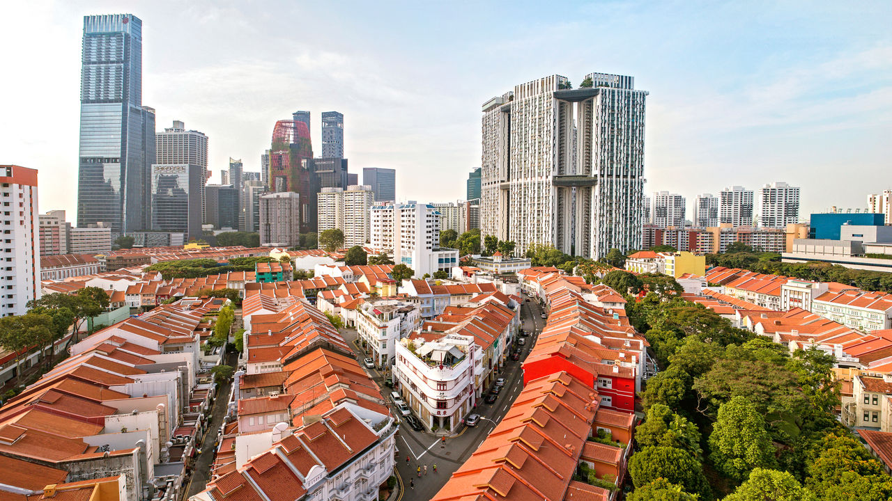 urban solutions