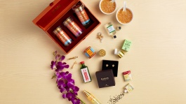 ของที่ระลึกที่เป็นสัญลักษณ์