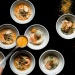 Labyrinth Laksa Oyster หรือลักซาหอยนางรมที่ร้าน Labyrinth