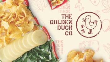ผลิตภัณฑ์ของ The Golden Duck Co