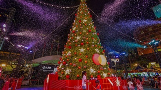 Ngee Ann City Civic Plaza (ห้างหงี่ อาน ซิตี้ ซีวิค พลาซ่า)