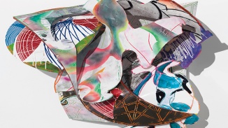 The Pierre Lorinet Collection: Space 