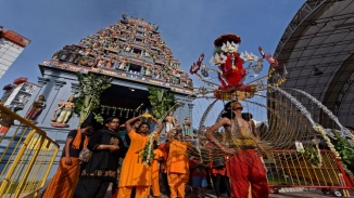 Little India (ลิตเติ้ล อินเดีย)