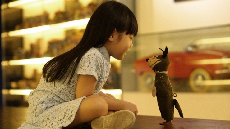 ย้อนรำลึกถึงวัยเด็กของคุณด้วยนิทรรศการของสะสมในอดีตได้ที่ MINT Museum of Toys (พิพิธภัณฑ์ของเล่นโบราณ) ภาพถ่ายที่แสดงอาจถ่ายก่อนสถานการณ์โควิด-19