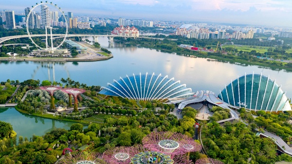 กิจกรรมที่น่าสนใจในสิงคโปร์: คู่มือท่องเที่ยวใน 7 วัน – Visit Singapore  เว็บไซต์ทางการ