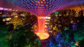 Jewel Changi Airport