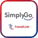 โลโก้ SimplyGo