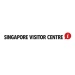 ด้านหน้า Singapore Visitor Centre (ศูนย์บริการข้อมูลนักท่องเที่ยวสิงคโปร์) 