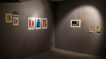 พื้นที่จัดแสดงงานศิลปะที่ Grey Projects