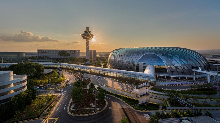singapore airlines travel checklist