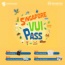 Singapore VUI Pass