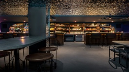 Những quán rượu và bar ít người biết ở SG