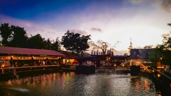 Bistro by Gardenasia