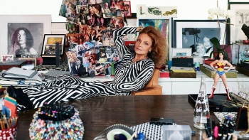 Diane von Furstenberg