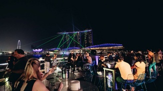 Thỏa sức thưởng thức
