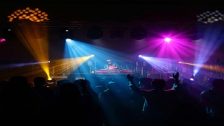  Gillman Barracks: Art After Dark (Nghệ thuật sau màn đêm)