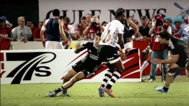Get ready to rock, ruck and rumble at the Singapore Rugby Sevens this April