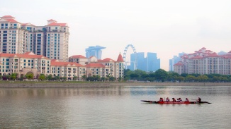 Sông Kallang