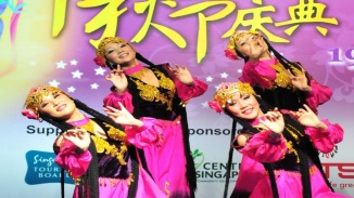 Trình diễn sân khấu