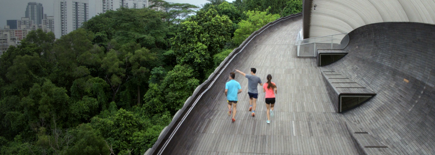 những nhà khám phá