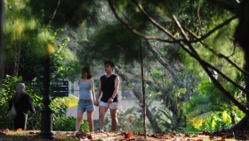 Lịch sử của Vườn Bách thảo Singapore (Singapore Botanic Gardens) lâu đời gần bằng lịch sử của chính quốc gia này.