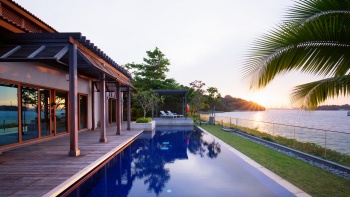 Beach Villas tại Resorts World™ Sentosa
